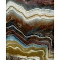thumbnail image 3 of Butler, John 15x18 Black Modern Framed Museum Art Print Titled - Mineral Spirit I, 3 of 5