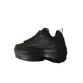 thumbnail image 1 of Tenis Sneakers Casual para Dama Hanna MX  Kate All Black, 1 of 3