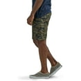 thumbnail image 4 of Lee Men's Extreme Motion Carolina Cargo Short Color-Traditional Camo, Size 29-42, 4 of 6