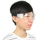 thumbnail image 2 of Gafas deportivas al aire libre Material de silicona Protector ocular para baloncesto fútbol (blanco), 2 of 10