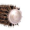 thumbnail image 3 of Fugacal ANGGREK Hair Brush Salon Peluquería Curling Hair Style Cepillos Ceramic Iron Round Peine Cepillos Redondos(Gold 45mm) Fugacal No se aplica, 3 of 3
