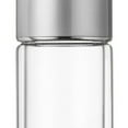 thumbnail image 4 of Tea Infuser Bottle,Tea Infuser Bottle 420ml Glass Tea Infuser Glass Bottlewith Infuser Tried and Trusted, 4 of 7