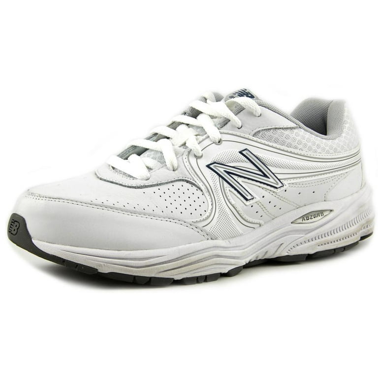 New Balance Mens MW840 Health Walking Shoe Walmart