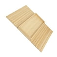 thumbnail image 2 of Xingzhi Bamboo Tray Table For Sofa Arm Modern And Versatile Rectangular Tray Sofa Arm Tray Wooden Tray, 2 of 6