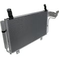 thumbnail image 3 of For 2013-2022 CX-5 A/C Condenser Aluminum Core MA3030161 KF0361480B, 3 of 5