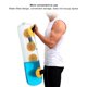 thumbnail image 5 of M Buder Bolsa de Entrenamiento de Peso Llenada con Agua PVC de Alta Capacidad para Hombres y Mujeres, 5 of 9