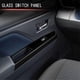 thumbnail image 2 of Car Window Panel Trim Sticker Window Lift Control Panel for Toyota ROOMY 2022 RHD, 2 of 5