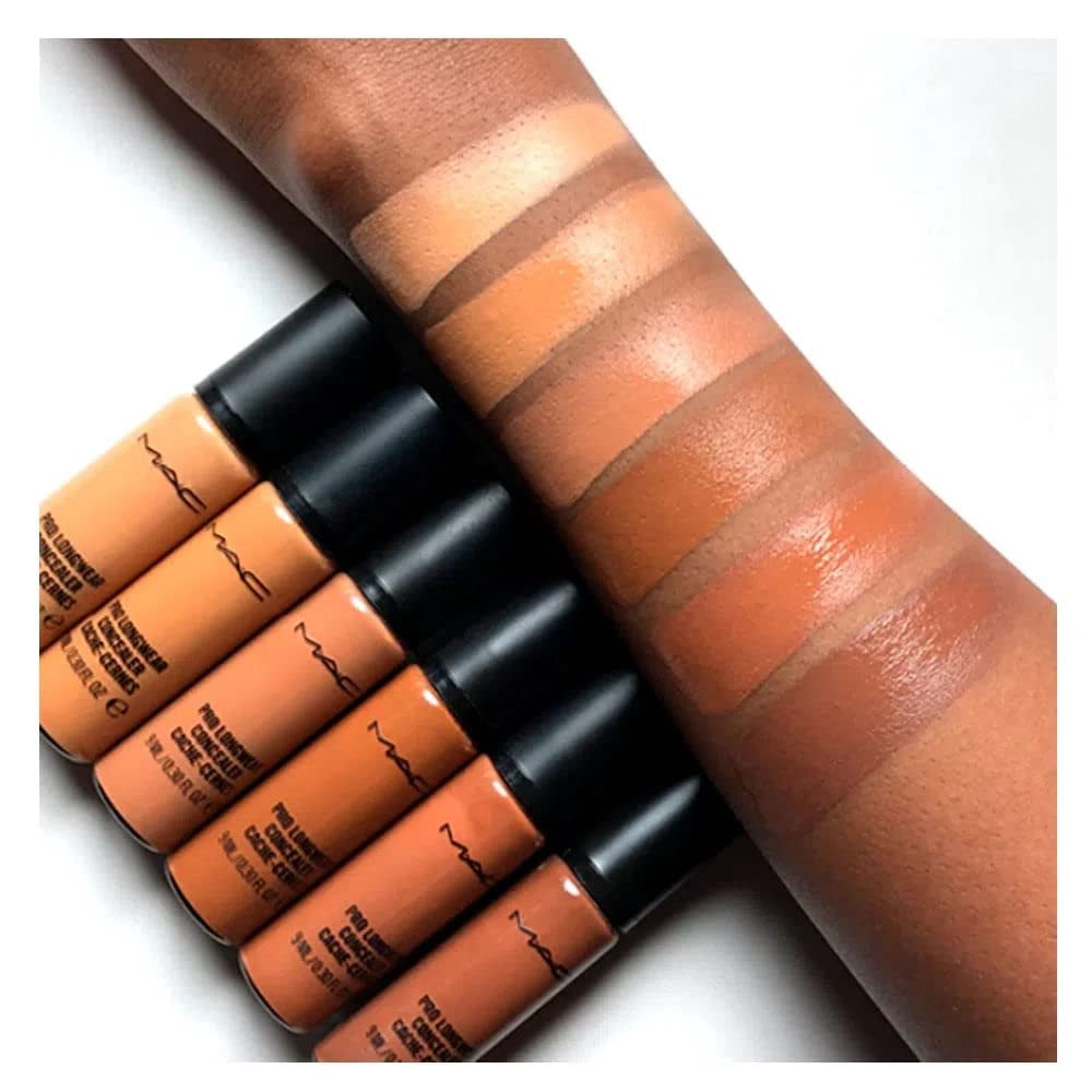 MAC Pro Longwear Concealer Corrector, NW50