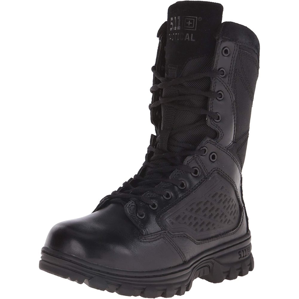 5.11 Tactical 5.11 Tactical Men's Military Evo 8Inch Work Boots