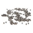 thumbnail image 3 of Perles de Bijoux Perles de Partition Perles d'Isolation Accessoires de Perles Assorties Perles de Positionnement Bracelet Collier Accessoires Matériaux Simples, 3 of 8