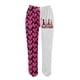 thumbnail image 3 of Gibobby pantalones de vestir Pantalones de chándal con estampado del Día de San Valentín a la moda para mujer, bolsillos, cintura alta, deportivos, gimnasio, ajuste atlético (Vino, L), 3 of 4