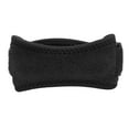 thumbnail image 2 of Soporte de Rodilla del tendón de la rótula, conveniente para usar material de alta cómodos para usar la correa de soporte de Rodilla para amigos para hacer eJercio, 2 of 7