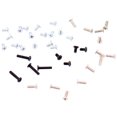 thumbnail image 4 of Deal4GO Philips Head Full Screw Set Replacement for Nintendo Switch LITE HDH-001 Mounting Screws, 4 of 5