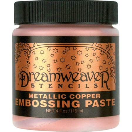 4oz dreamweaver stampendous