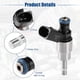 thumbnail image 3 of sweethay Boquilla de inyector de combustible, piezas de repuesto para coche, inyector de combustible para coche, boquilla de inyector de Vehículos, repuestos y accesorios Mis, 3 of 6