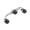 Grey, variant on 7829 Knots Tying Tool For Fishing Leader Metal Knotter Professional Knots Maker