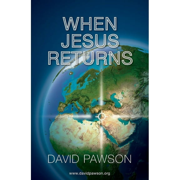 When Jesus Returns, (Paperback)