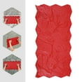 thumbnail image 2 of Modern Red Cement Texture Mold Concrete Mold Concrete Texture Mold, 2 of 13