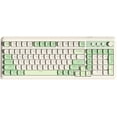 thumbnail image 1 of Teclado Gaming AULA S99 Inalámbrico Tri-Mode Bluetooth Verde, 1 of 7