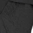 thumbnail image 6 of LIIPEE Mens Casual Shorts Summer Comfort Stylish Solid Color Stretch Elastic Waist Drawstring Shorts With Pockets Male Comfort Basketball Golf Gym Shorts,Black,M, 6 of 9