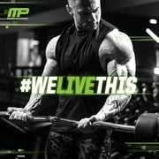 Muscle Pharm Select Aminos -EAA + BCAAs, Post Workout Essential Amino Acids Powder, Pre Workout Energy Supplement for Men & Women with Branched Chain Amino Acids, 30 Servings, Watermelon Crush
