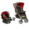 Safety 1st SleekRide Baby Stroller & Car Seat Travel System | TR209BPB