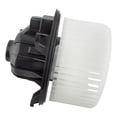 thumbnail image 7 of BOXI 700237 Front HVAC Blower Motor Fan Assembly Fits for Ford Expedition 2009-2017 / for Ford F-150 2009-2014 / for Lincoln Navigator 2009-2017 / Replaces OE# CL1Z19805A AL1Z19805A AL1Z19805B PM9364, 7 of 7