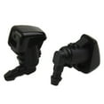 thumbnail image 5 of 1 Pair For Ford Focus 2008-2010 2011 Windshield Washer Wiper Nozzles Spray Jets, 5 of 5