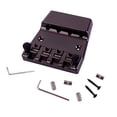 thumbnail image 1 of Bridge Bass Guitarra Eléctrica de Durable Accesorios Prácticos para Guitarra, 1 of 9