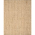 thumbnail image 1 of Safavieh Natural Fiber Natural Area Rug - 10' x 14', 1 of 5