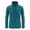 *Light Blue, variant on VBVC Men's Lightweight Stand Collar Windbreaker Jacket,Full Zip Breathable Outdoor Hiking Running Top For Men,Green,M-5XL