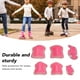 thumbnail image 3 of Juego De Equipos De Protección De Ciclismo Para Niños, Patinaje Para Niños Con Alas De Rodilla De Patinaje 6 Piezas 6 Piezas Profesionales Multifuncionales Transpirables Para, 3 of 7