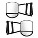 thumbnail image 2 of Espejo De Remolque Con Clip, Mejora La Seguridad En La Conducción Extensión Del Espejo De Remolque Visibilidad Mejorada Rotación De 360 ​​​​grados Para Camiones Para, 2 of 7
