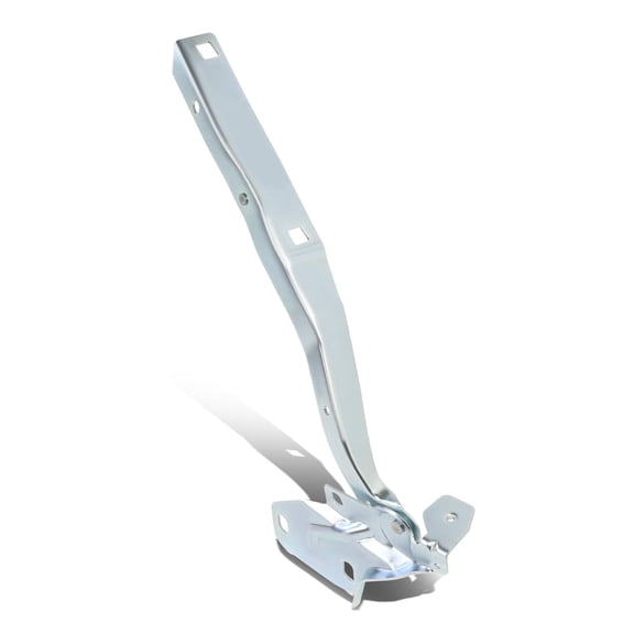 DNA Motoring OEM-HH-CH1236132 For 2002-2009 Dodge Ram 1500 2500 3500 OE Style Left Driver Side Hood Hinge