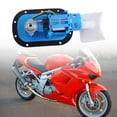 thumbnail image 3 of URTERYSER Fuel Pump Module Assembly for Hyosung GT650R EFI (GT250) (ST700) GV250 Replace 15100H99D00 Motorcycle Accessory, 3 of 9