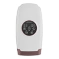thumbnail image 1 of Wireless Electric Hand Massager Shiatsu Hand Massager with Heating Air Compression 6 Levels Pressure Point 6 Modes for Hands Arthritis Pain Relief Finger Numbness, 1 of 8