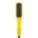 thumbnail image 3 of Drybar The Baby Brush Crush Mini Brosse Chauffante de Lissage Électrique Filaire Jaune, 3 of 4