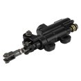 thumbnail image 2 of Hydraulic Master Cylinder,Folding Motorcycle Rear Brake Rear Brake Master Cylinder Rear Foot Brake Cylinder Pump Cutting-Edge Features, 2 of 10