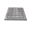 thumbnail image 2 of Almohadilla Para Colchón De Piso, Ropa De Cama, Cubrecolchón Para Dormitorio, Muebles Para Estudiantes, 2 of 8