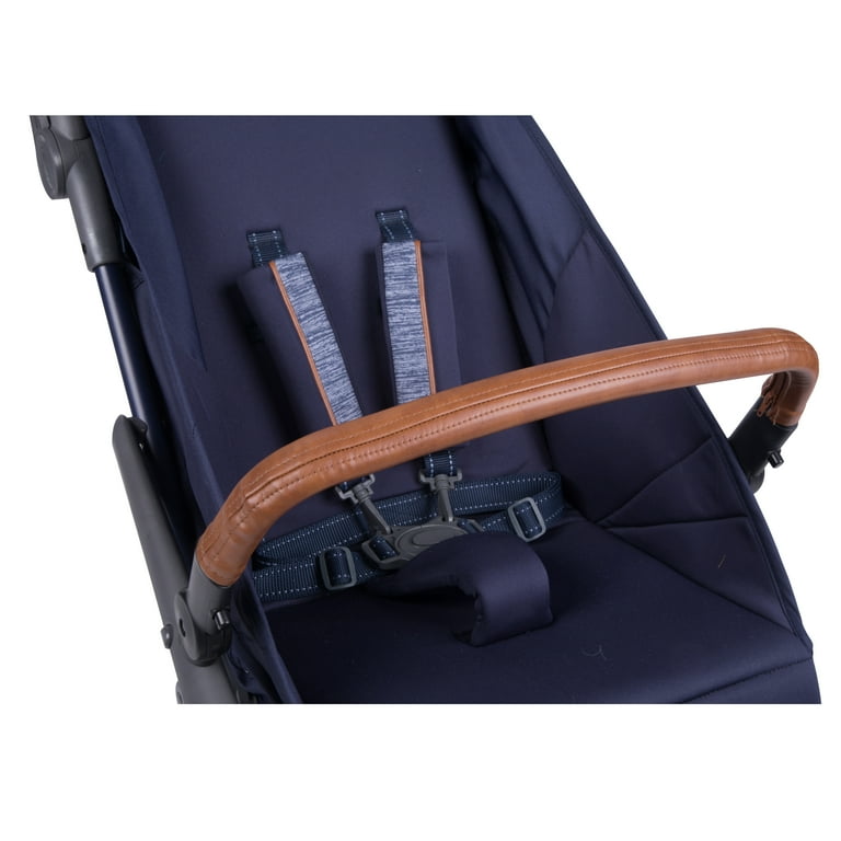 Monbebe Cube Compact Stroller with storage and visor Boho Walmart