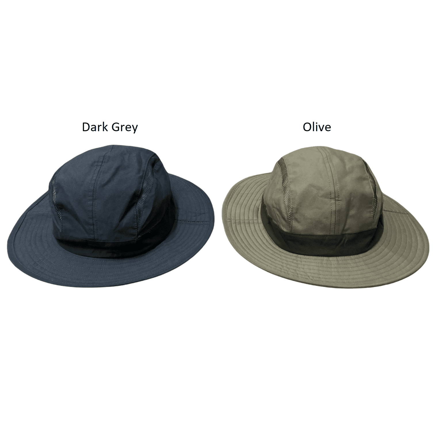 Neck Drape Sun Protect Paddler Hat 