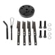 thumbnail image 4 of Puller Engine Fittings 3163069 Durable Professional Cam Timing Tool, 4 of 9