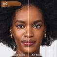 thumbnail image 6 of L'Oreal Paris True Match Cream Foundation Makeup, N9 Neutral Medium Deep, 1 fl oz, 6 of 12