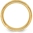 thumbnail image 2 of Avariah Diamonds Solid Sterling Silver Stackable Expressions Gold-plated Ring - Ring Size 9.0-3.8gm, 2 of 7