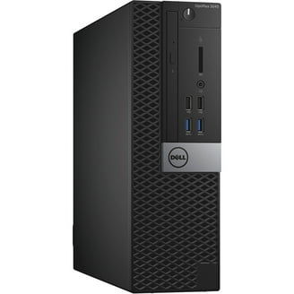 Dell OptiPlex 3060 Tower Desktop Computer | Intel Hexa-Core i5