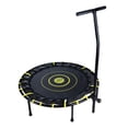 thumbnail image 1 of Trampolín Fit Decathlon Domyos 8560753 Negro, 1 of 4