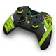thumbnail image 4 of Controlador de juego profesional con mango inalámbrico 2.4G para Xbox One PC Windows 10/8/7, 4 of 9
