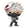 thumbnail image 2 of Funko Pop Naruto Shippuden - Kakashi Anbu #994 Funko Funko Pop, 2 of 2