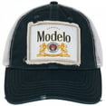 thumbnail image 2 of Modelo Especial 38628 Modelo Especial Chino Mesh Trucker Hat, 2 of 6
