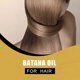 thumbnail image 4 of high quality100% Natural Raw Batana Oil for Hair Growth, Hair Growth Oil, Stimulate Hair Growth, Prevent Hair Loss, Eliminates Split Ends, 4 of 5